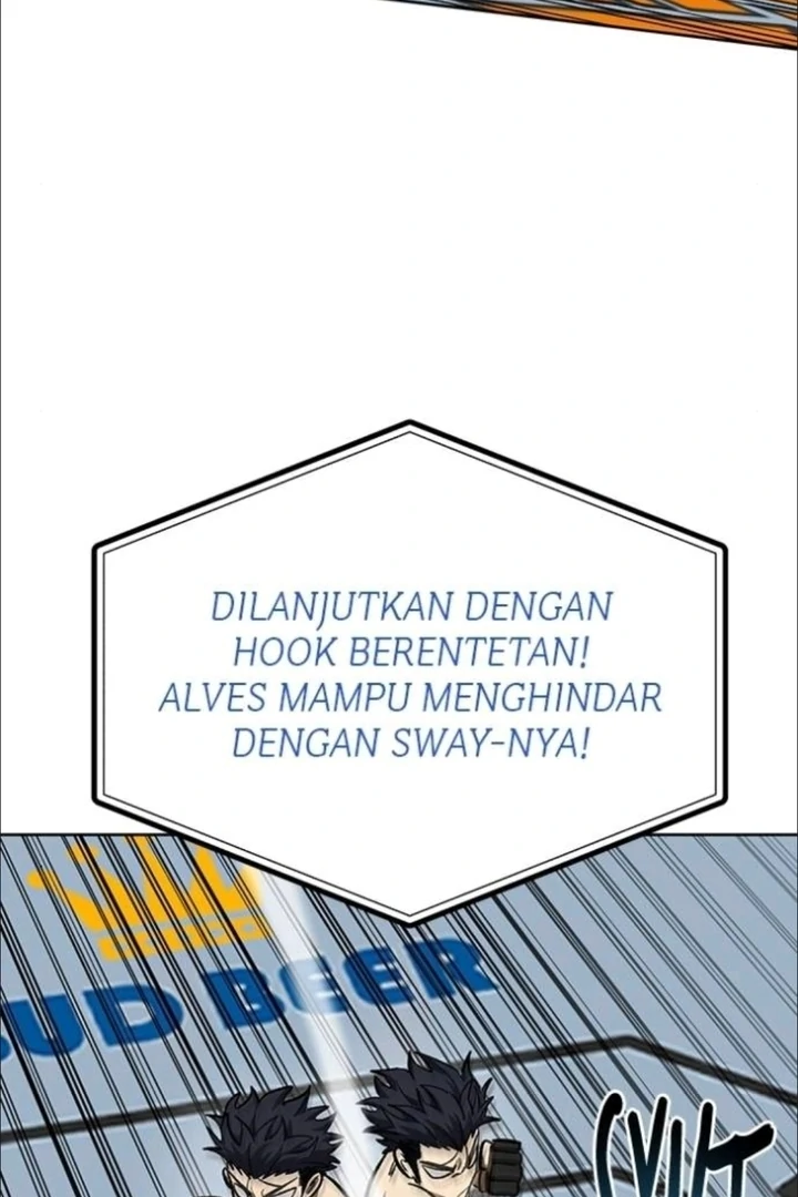 King MMA Chapter 131 - halaman 91