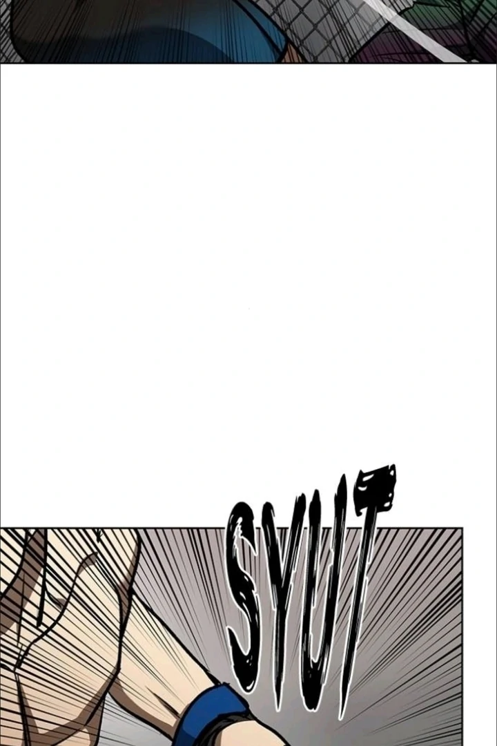 King MMA Chapter 131 - halaman 97
