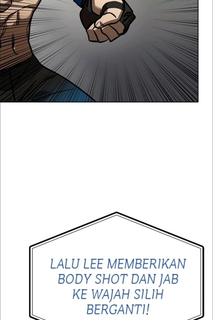 King MMA Chapter 131 - halaman 98