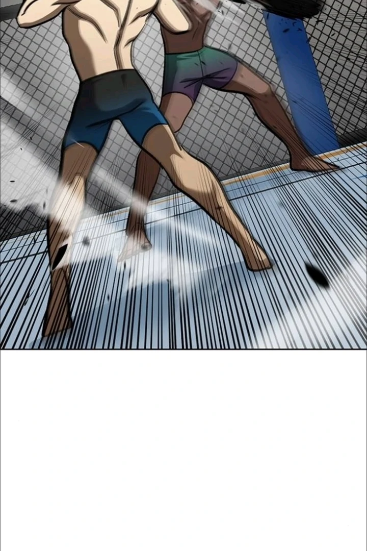 King MMA Chapter 132 - halaman 18