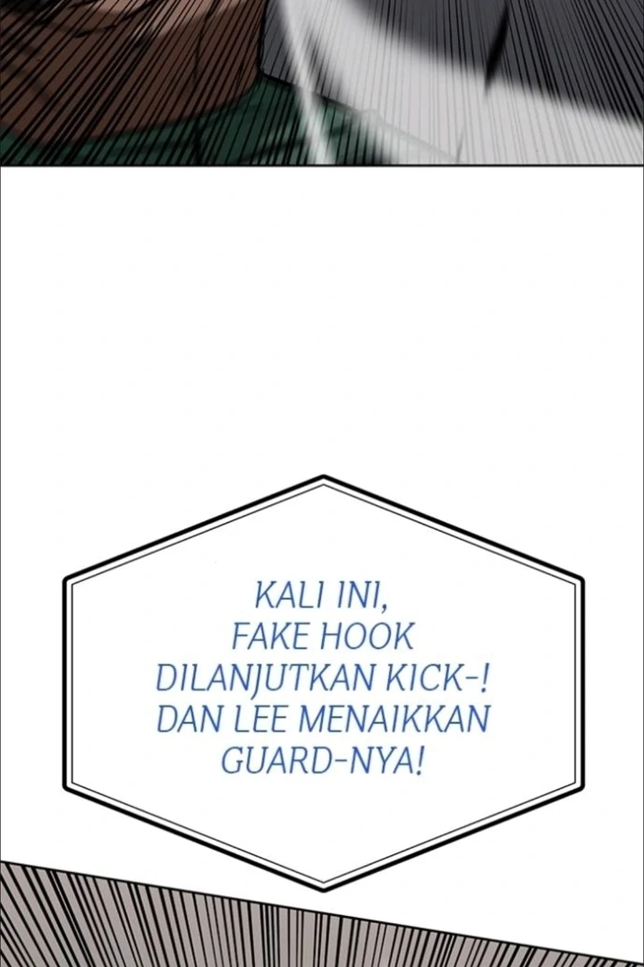 King MMA Chapter 132 - halaman 20
