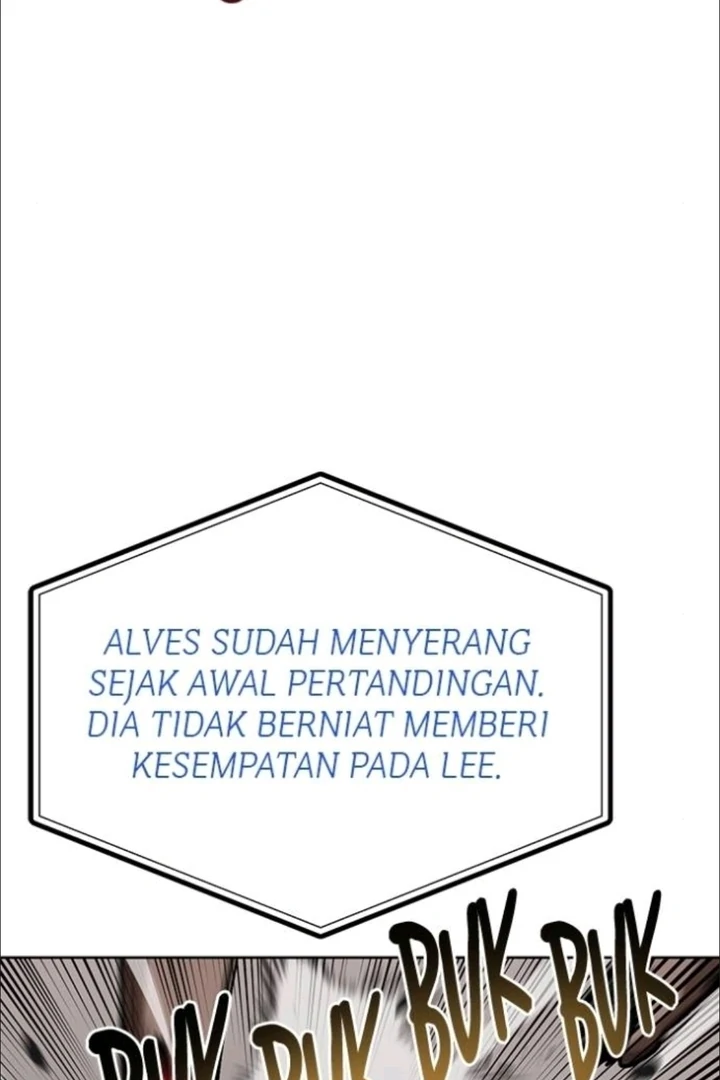King MMA Chapter 132 - halaman 22