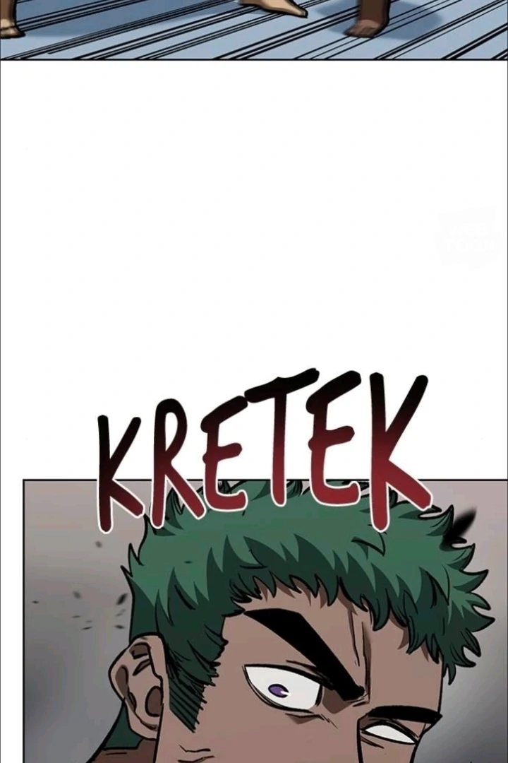 King MMA Chapter 132 - halaman 27