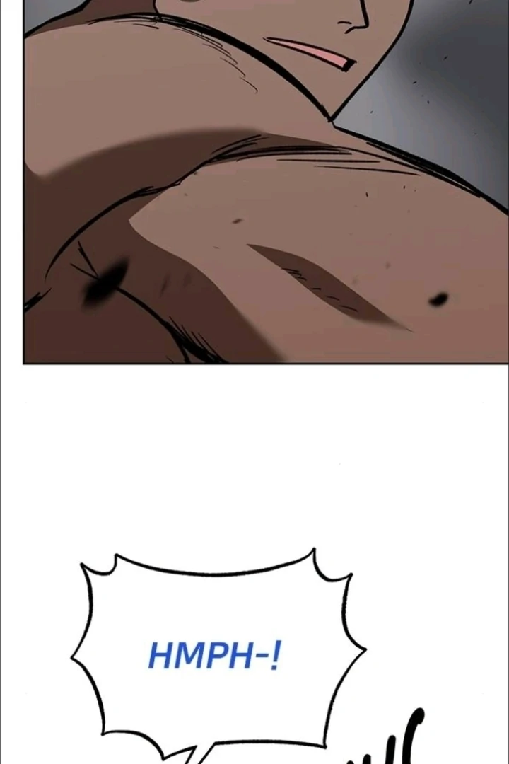 King MMA Chapter 132 - halaman 28