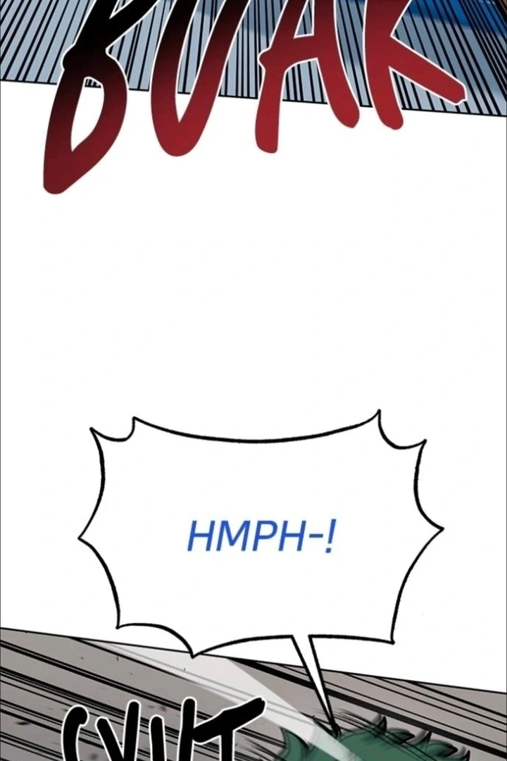 King MMA Chapter 132 - halaman 34
