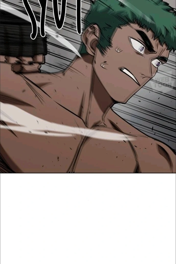 King MMA Chapter 132 - halaman 35