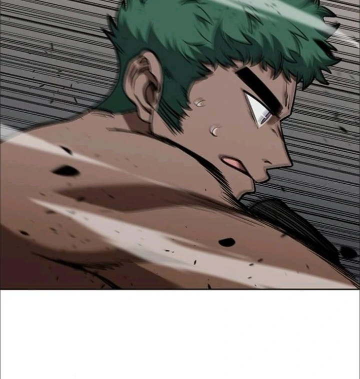 King MMA Chapter 132 - halaman 40