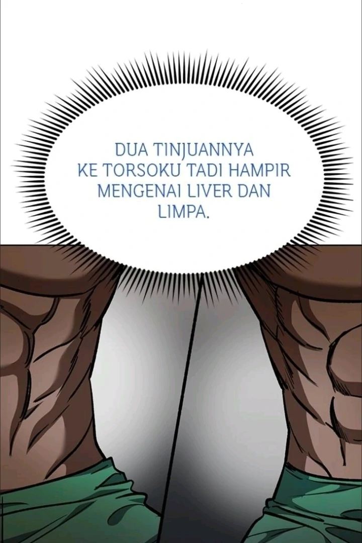 King MMA Chapter 132 - halaman 41