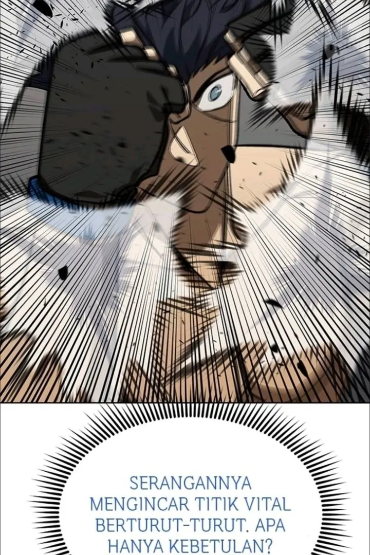 King MMA Chapter 132 - halaman 43