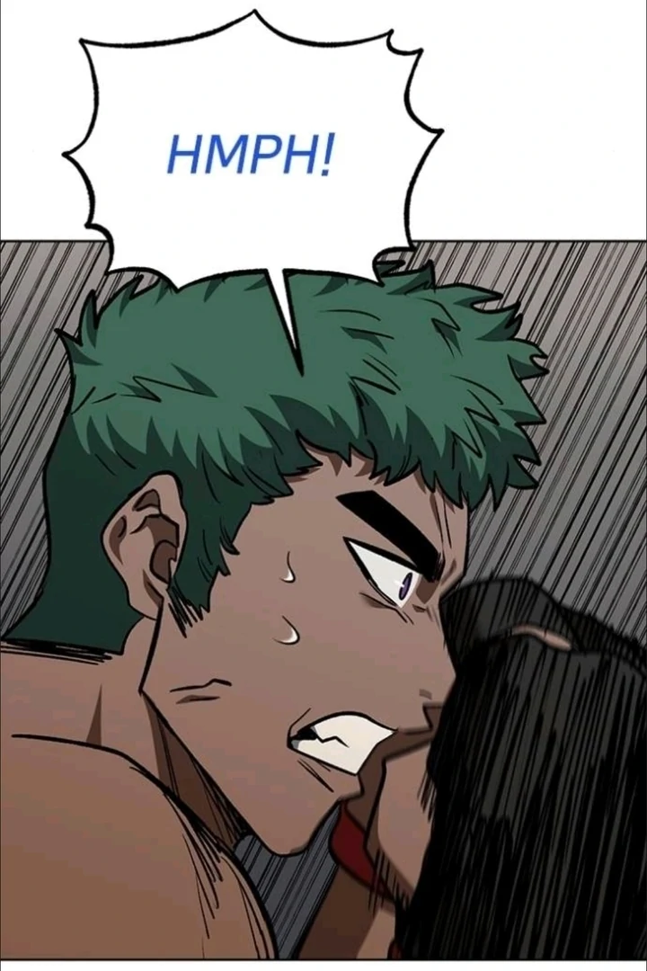 King MMA Chapter 132 - halaman 48