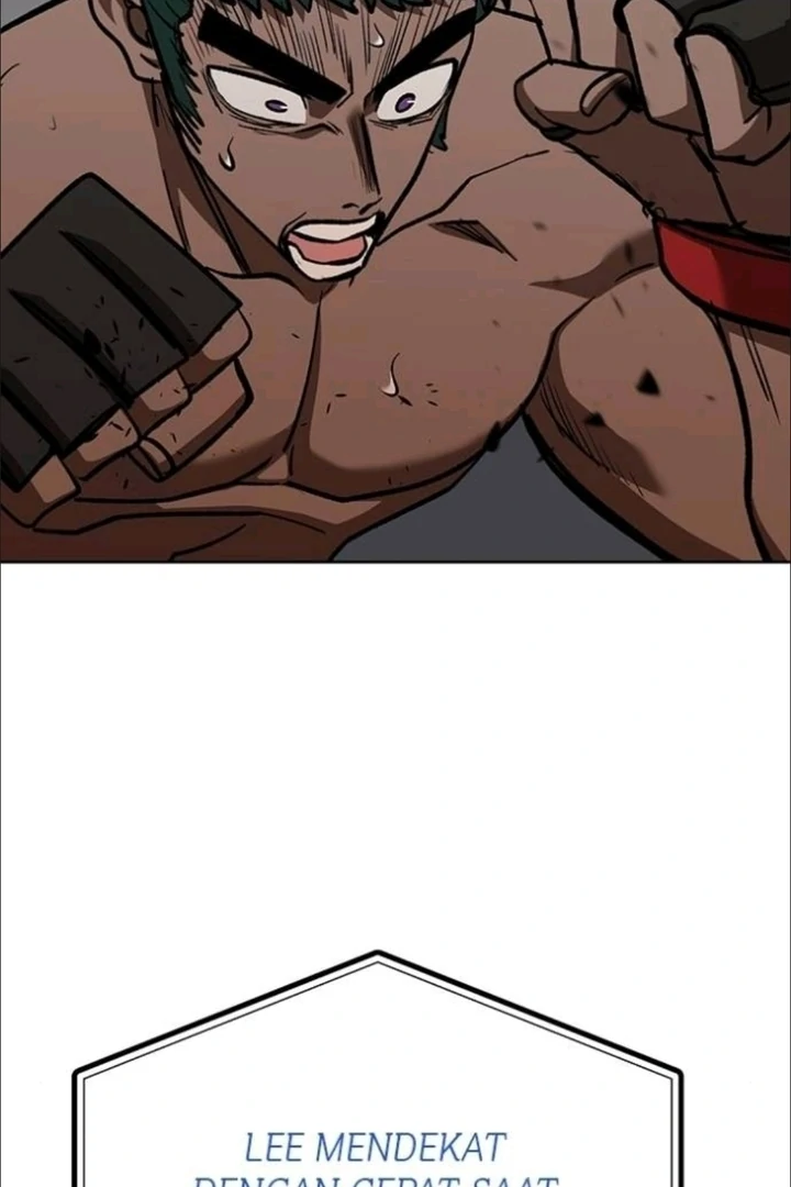King MMA Chapter 132 - halaman 52