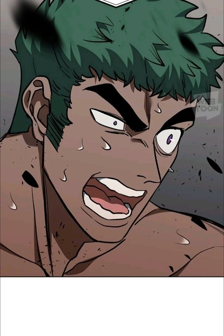 King MMA Chapter 132 - halaman 58