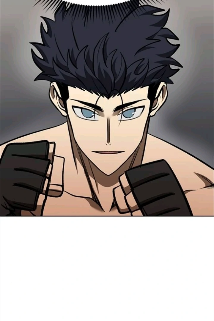 King MMA Chapter 132 - halaman 6