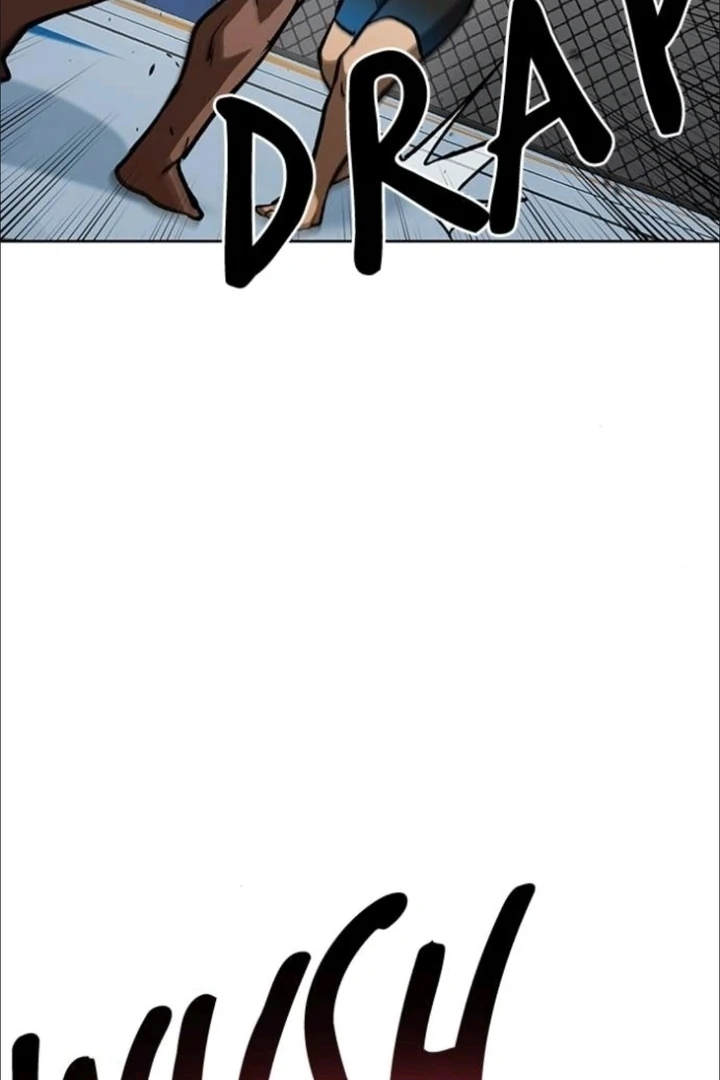 King MMA Chapter 132 - halaman 60