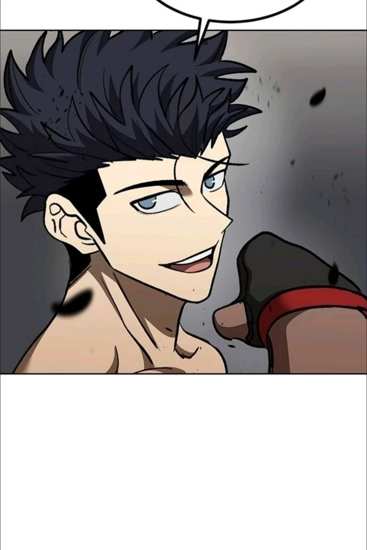 King MMA Chapter 132 - halaman 69