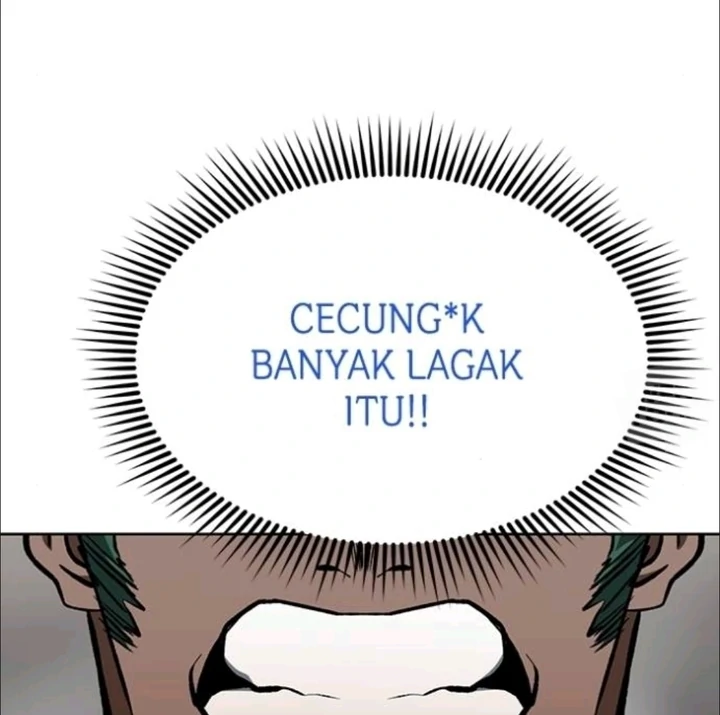 King MMA Chapter 132 - halaman 7