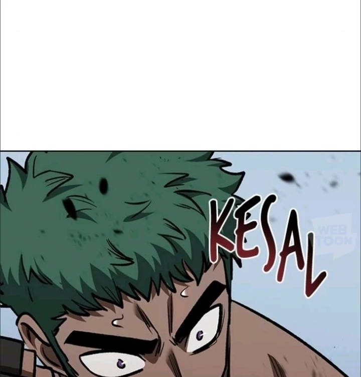 King MMA Chapter 132 - halaman 70