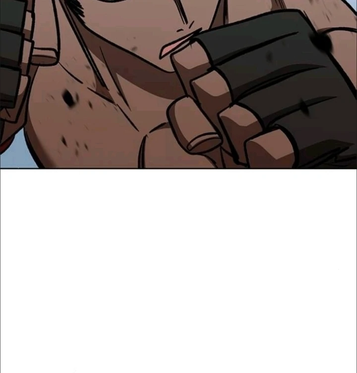 King MMA Chapter 132 - halaman 71
