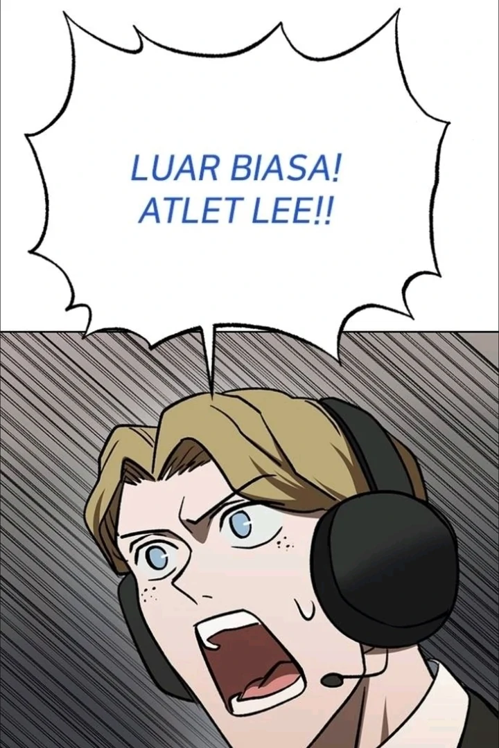 King MMA Chapter 132 - halaman 72