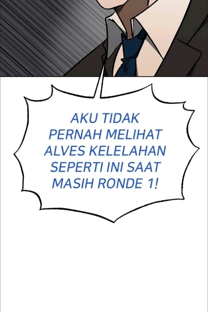 King MMA Chapter 132 - halaman 73