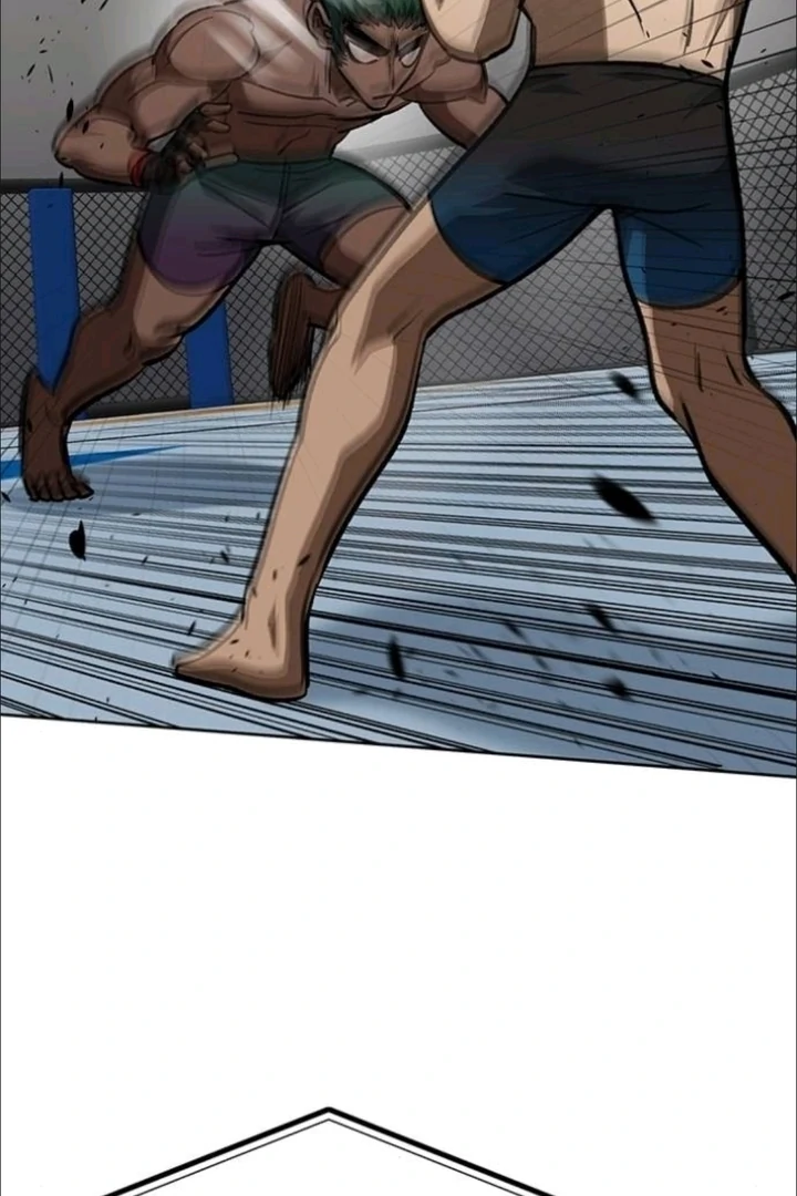 King MMA Chapter 132 - halaman 75
