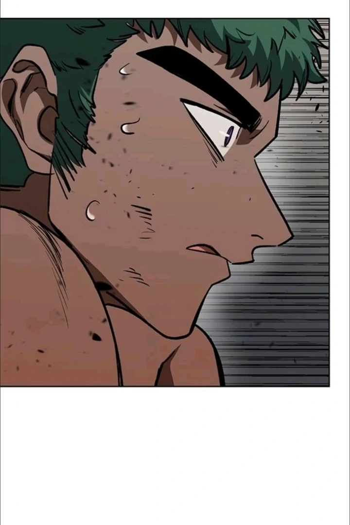 King MMA Chapter 132 - halaman 80