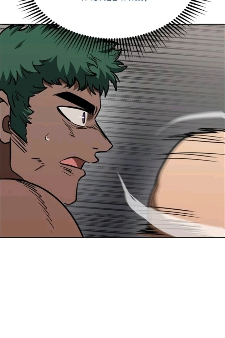 King MMA Chapter 132 - halaman 83