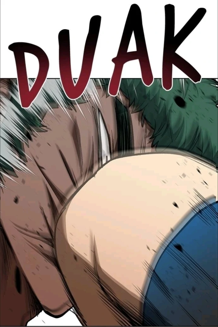 King MMA Chapter 132 - halaman 87