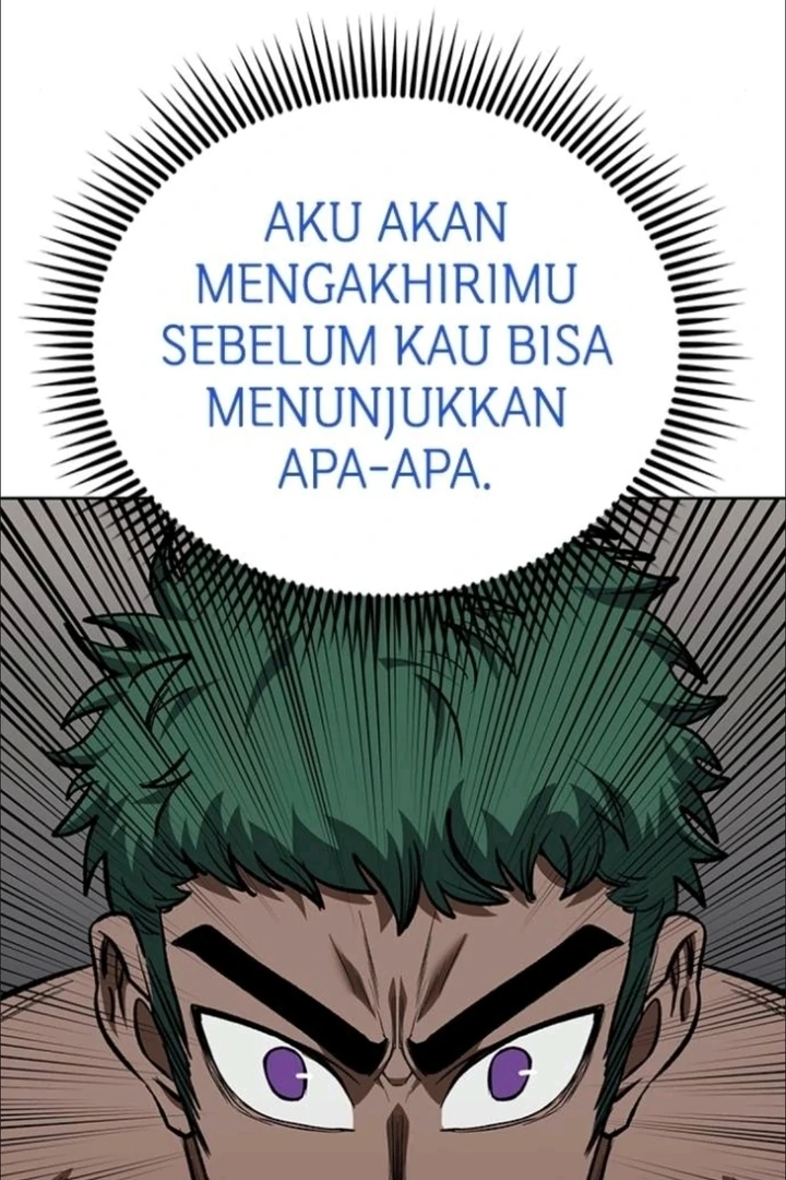 King MMA Chapter 132 - halaman 9