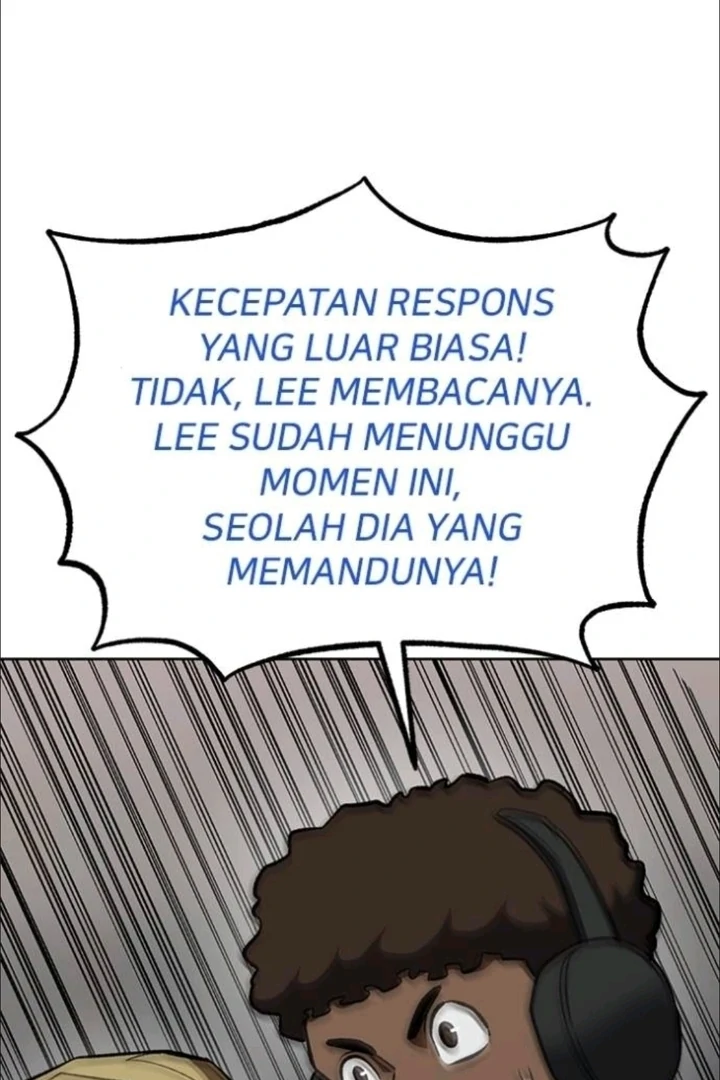 King MMA Chapter 132 - halaman 90