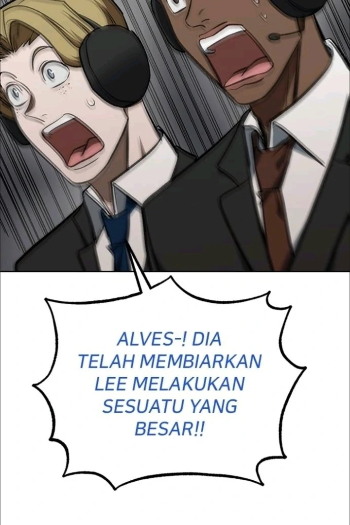 King MMA Chapter 132 - halaman 91