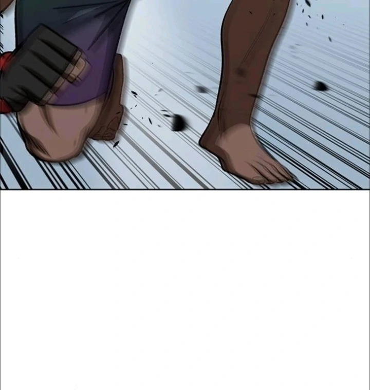 King MMA Chapter 132 - halaman 94