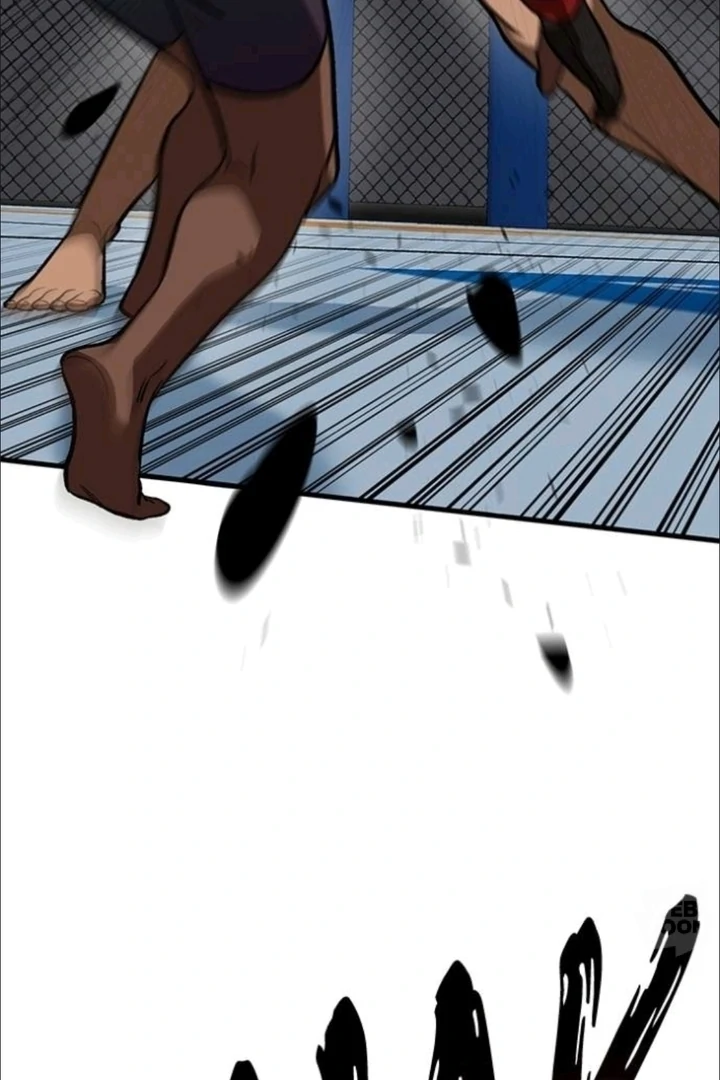 King MMA Chapter 132 - halaman 96