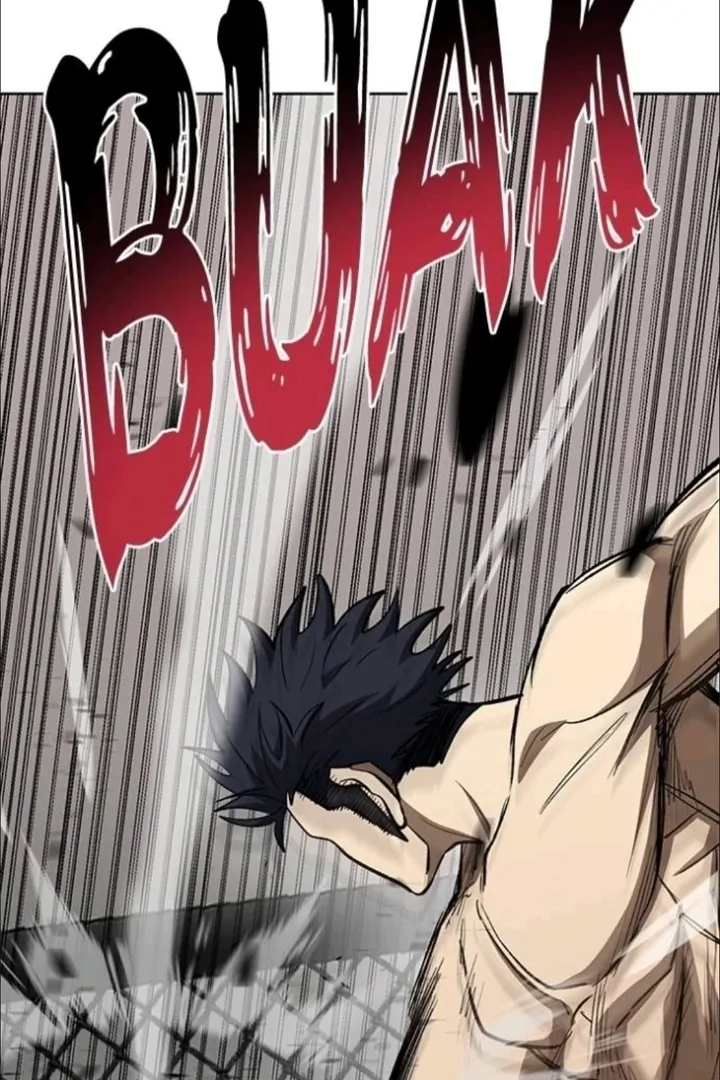 King MMA Chapter 132 - halaman 97