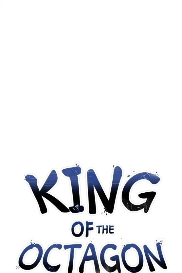 King MMA Chapter 133 - halaman 1