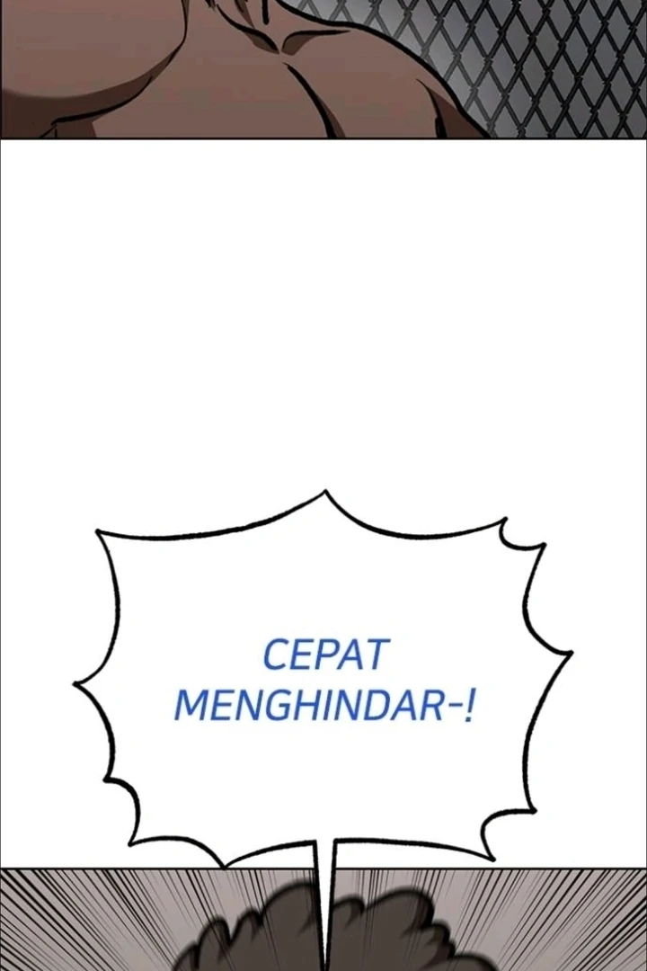 King MMA Chapter 133 - halaman 100