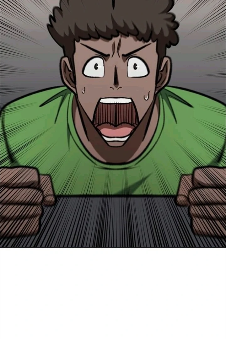 King MMA Chapter 133 - halaman 101