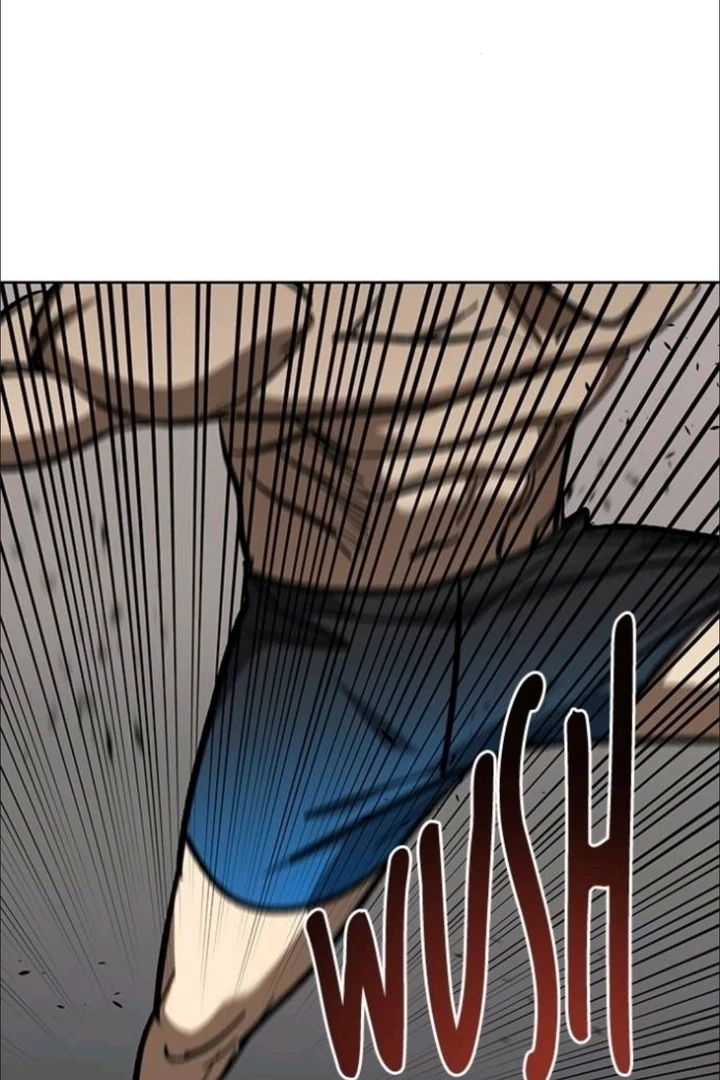 King MMA Chapter 133 - halaman 102