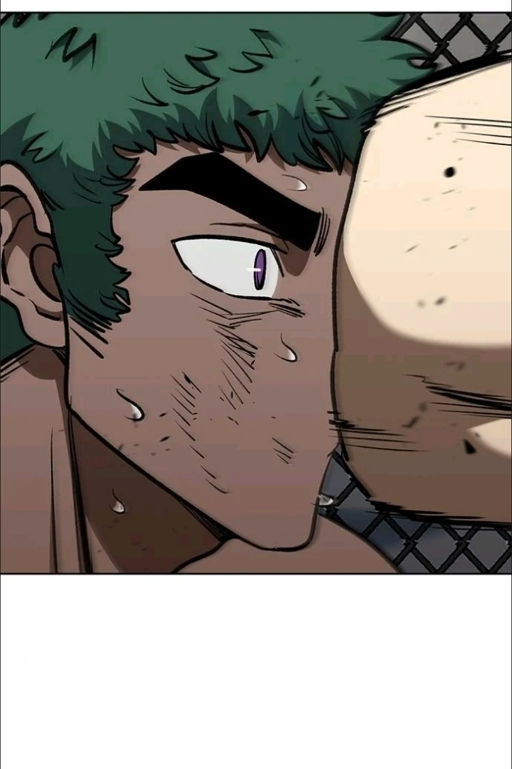 King MMA Chapter 133 - halaman 105
