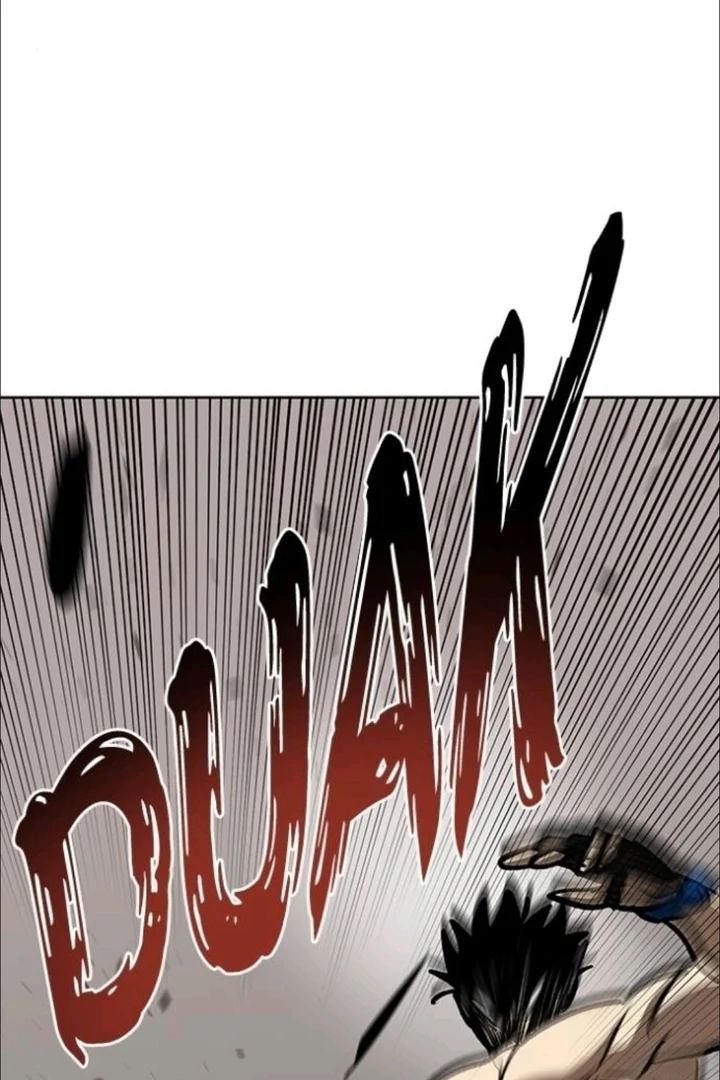 King MMA Chapter 133 - halaman 106