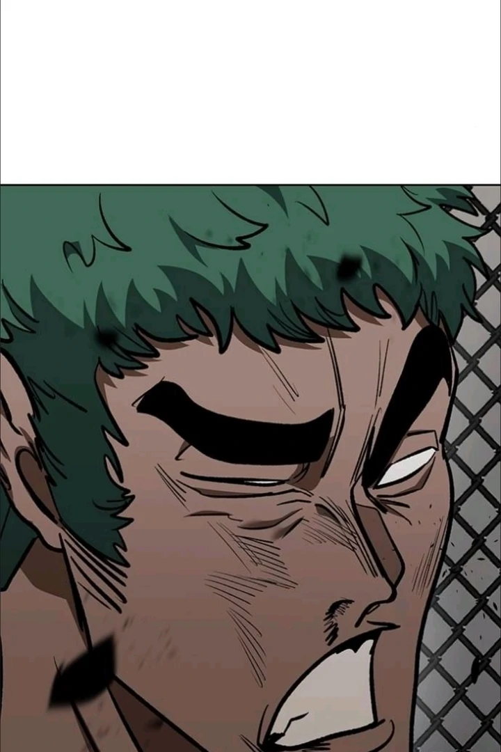 King MMA Chapter 133 - halaman 114