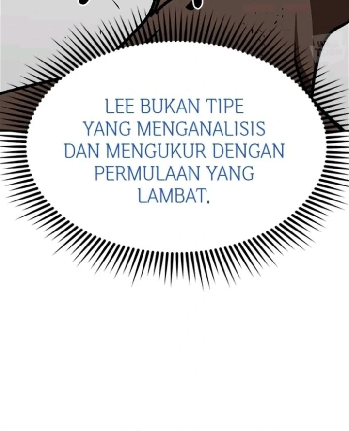 King MMA Chapter 133 - halaman 117