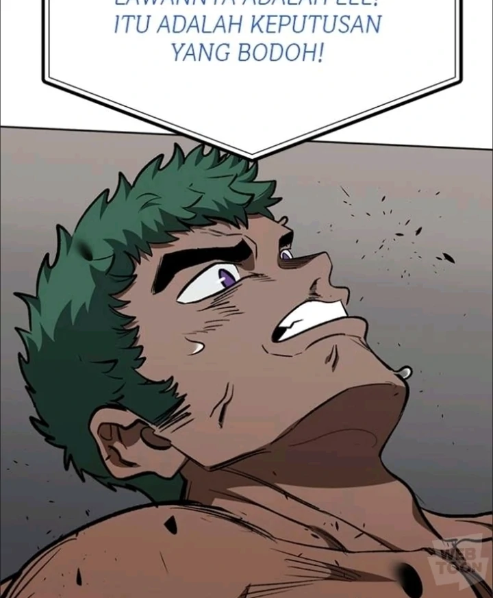 King MMA Chapter 133 - halaman 14