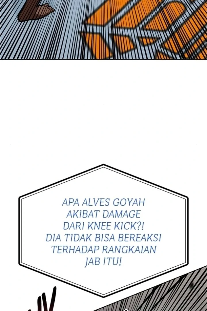 King MMA Chapter 133 - halaman 17