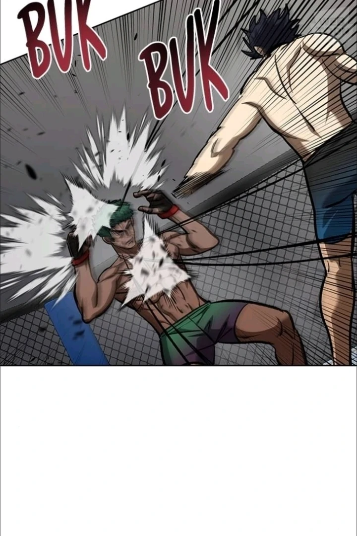 King MMA Chapter 133 - halaman 18