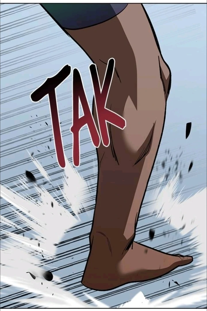 King MMA Chapter 133 - halaman 23