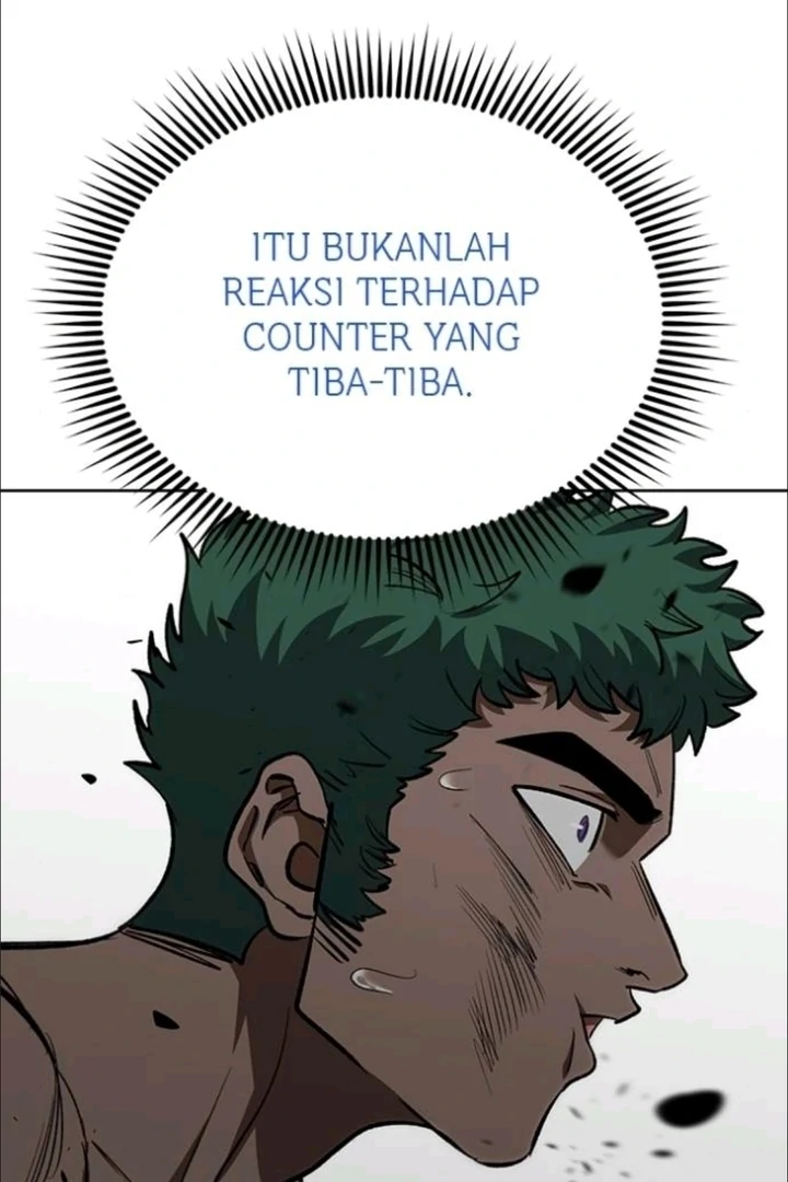 King MMA Chapter 133 - halaman 34