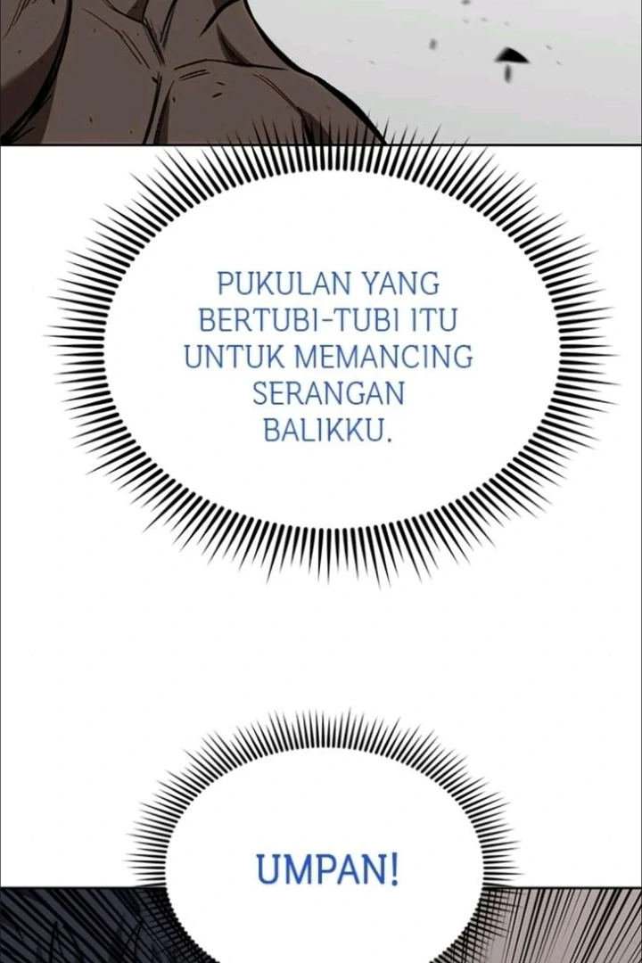 King MMA Chapter 133 - halaman 35