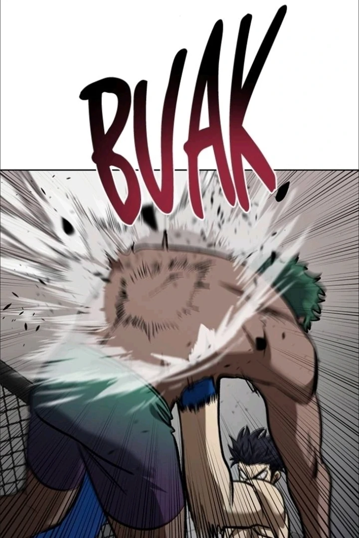 King MMA Chapter 133 - halaman 38