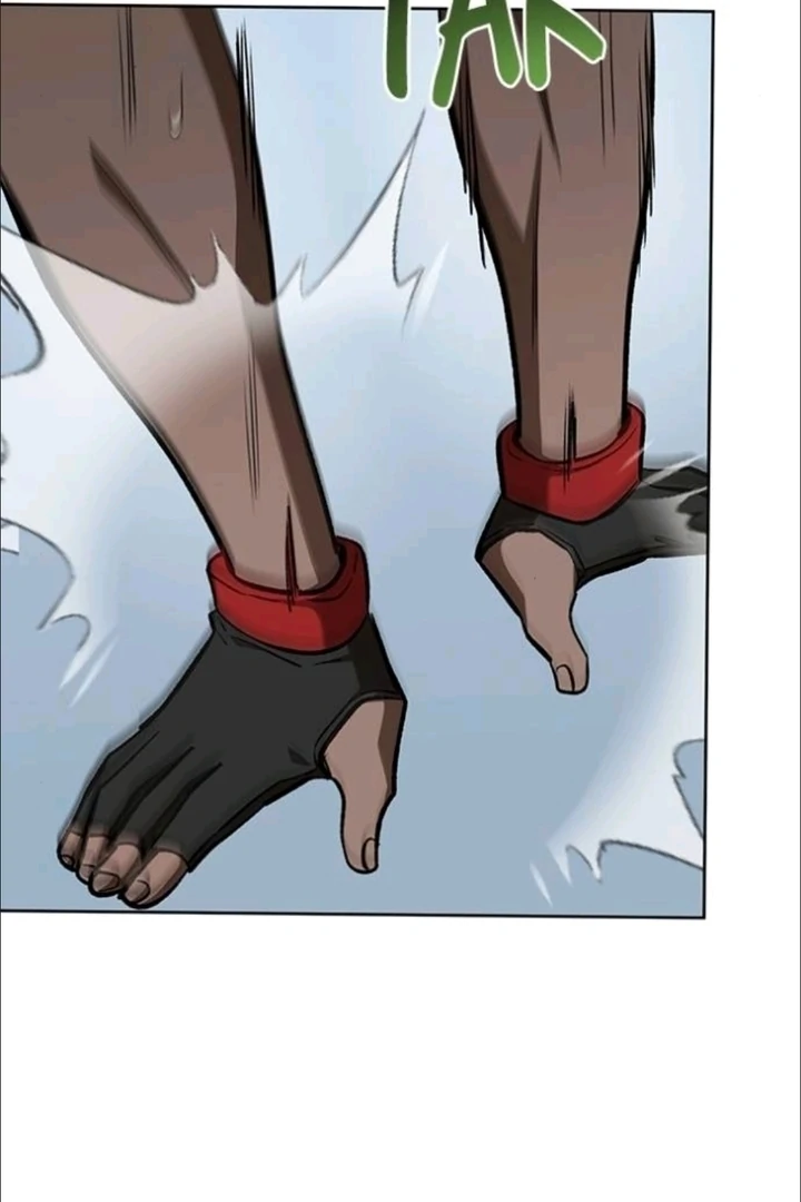 King MMA Chapter 133 - halaman 4